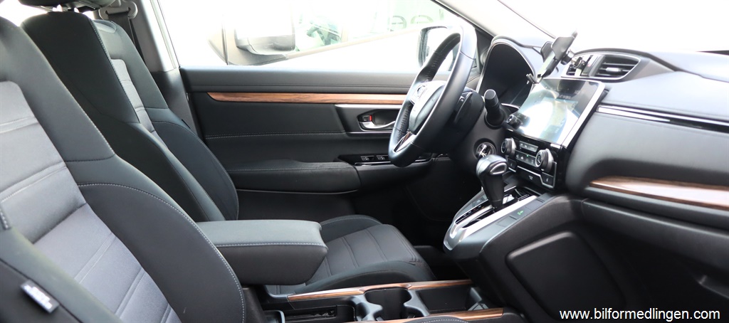 Bild 5 på Honda CR-V