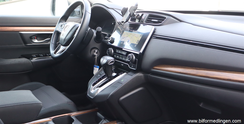 Bild 6 på Honda CR-V