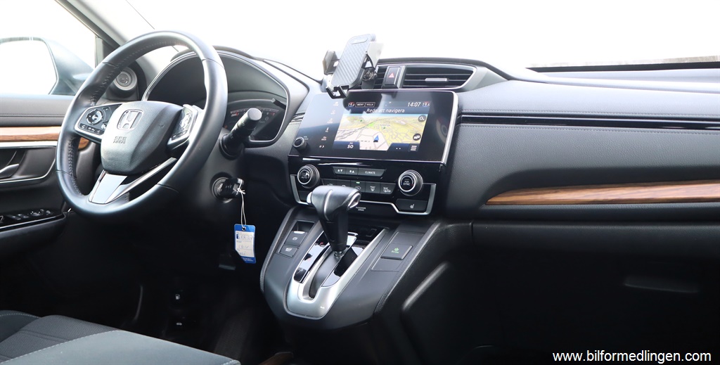 Bild 7 på Honda CR-V