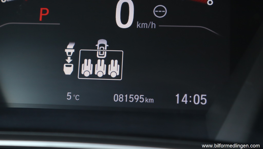 Bild 10 på Honda CR-V