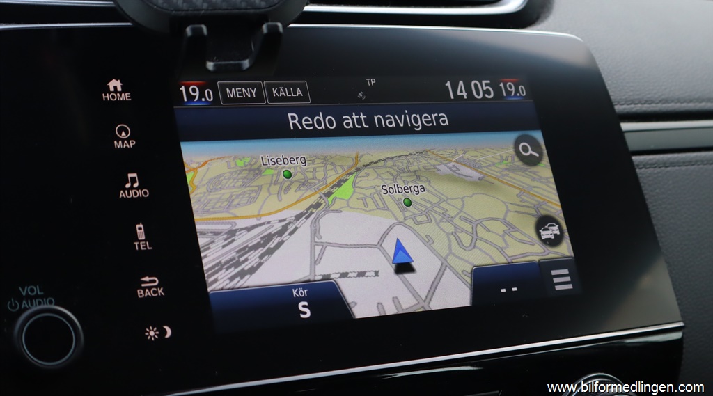 Bild 11 på Honda CR-V