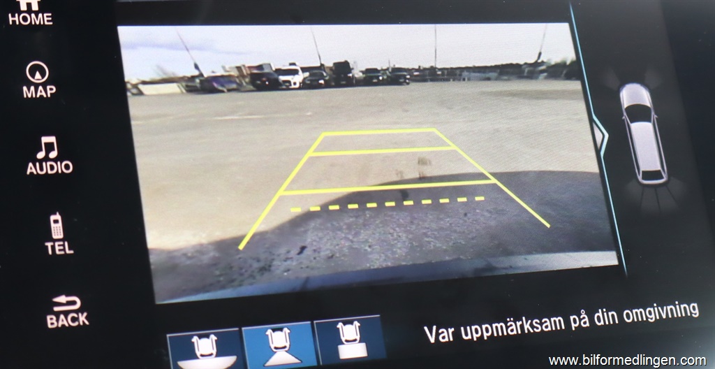 Bild 12 på Honda CR-V