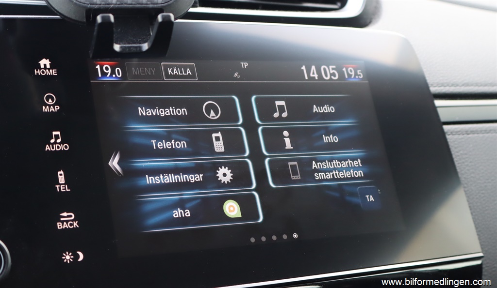 Bild 13 på Honda CR-V