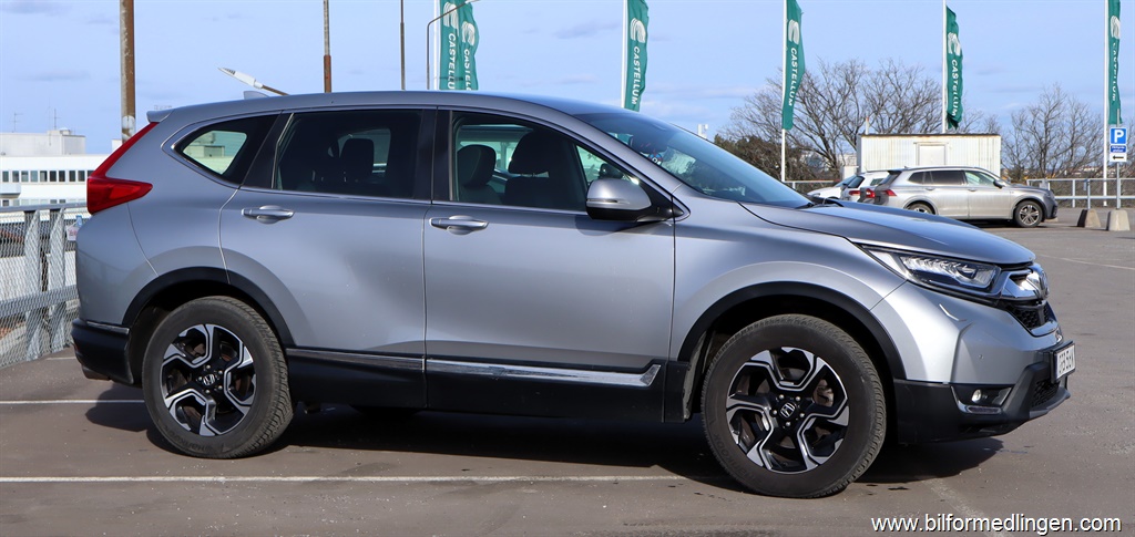 Bild 18 på Honda CR-V