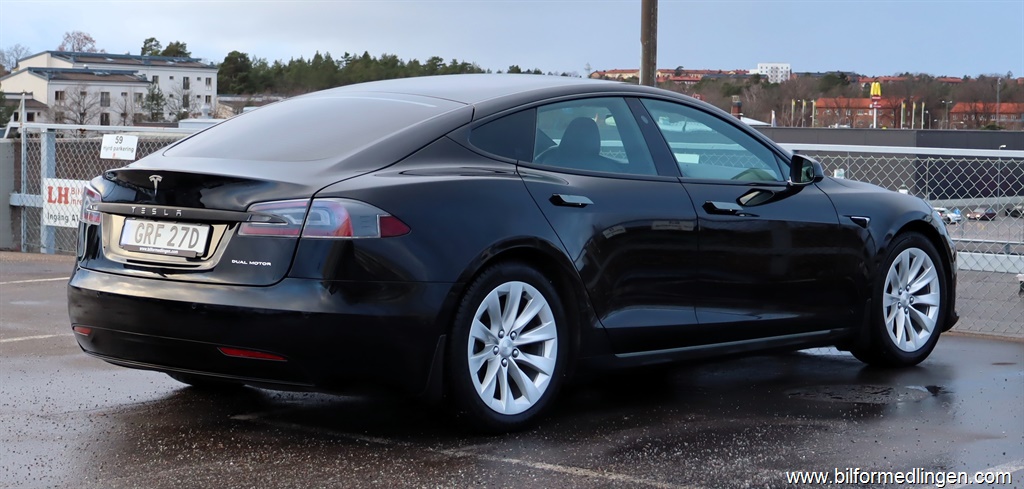 Bild 3 på Tesla Model S