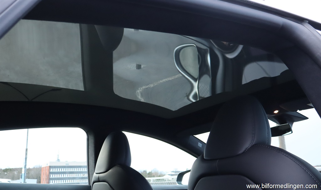 Bild 8 på Tesla Model S