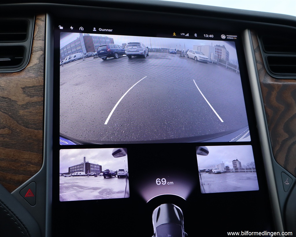 Bild 10 på Tesla Model S