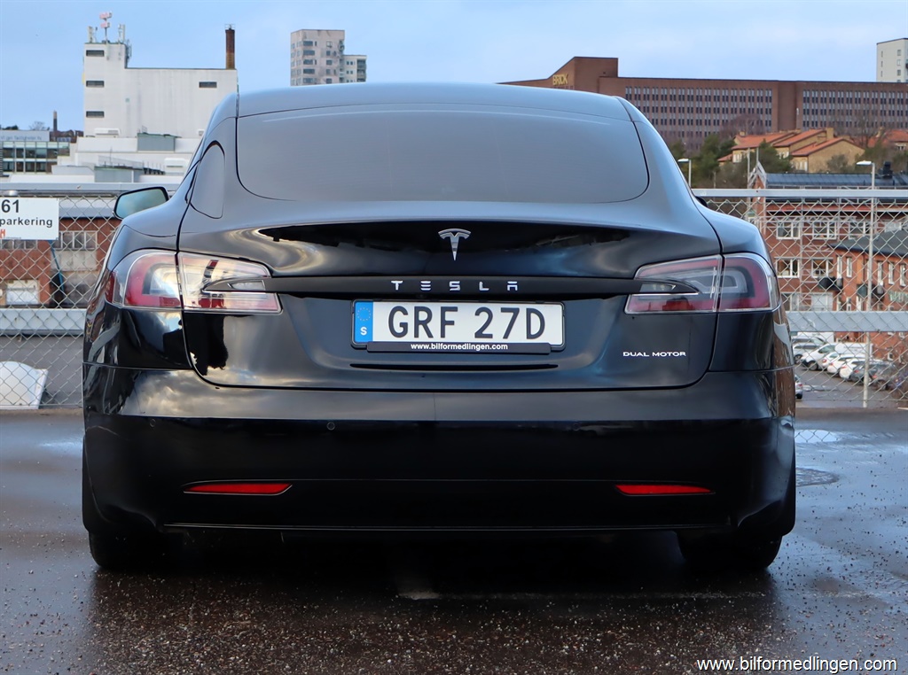 Bild 11 på Tesla Model S