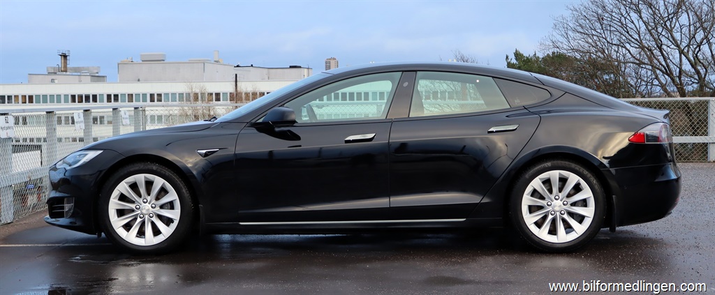 Bild 13 på Tesla Model S