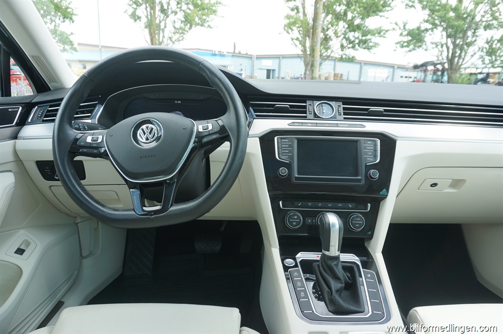 Bild 5 på Volkswagen Passat
