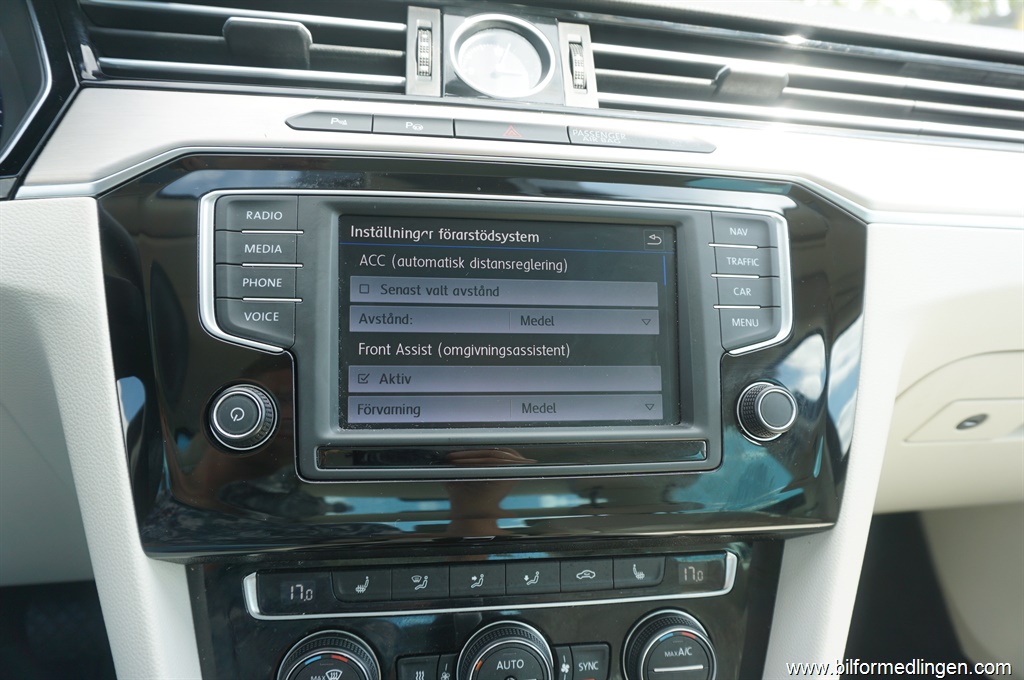 Bild 17 på Volkswagen Passat