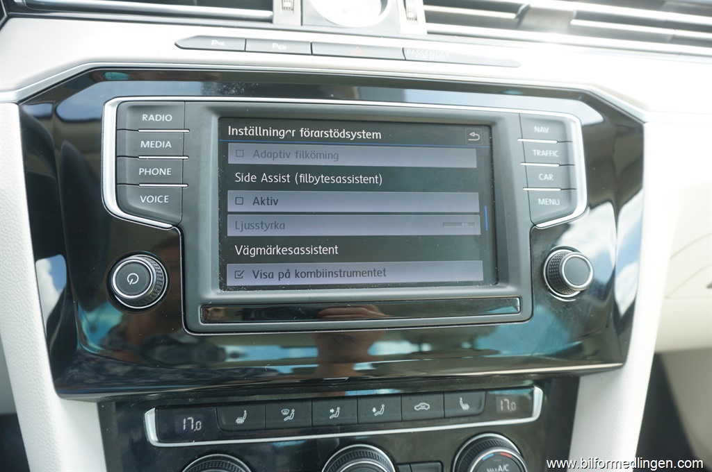 Bild 19 på Volkswagen Passat
