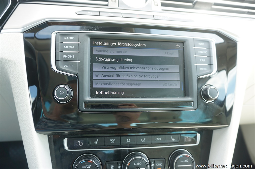 Bild 20 på Volkswagen Passat