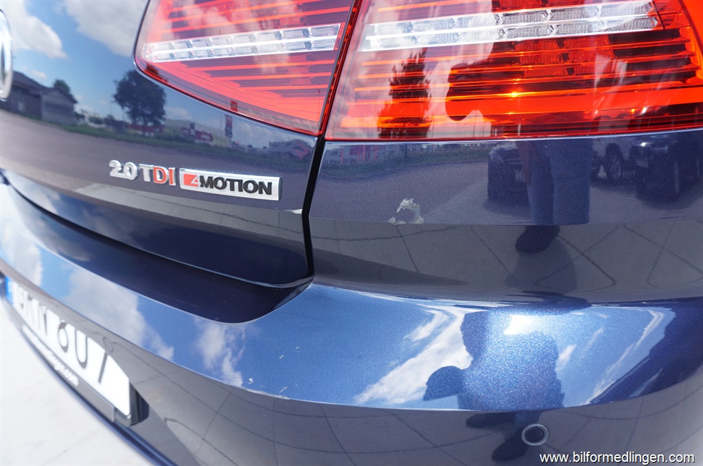 Bild 24 på Volkswagen Passat