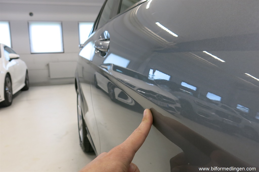 Bild 19 på Mercedes-Benz C