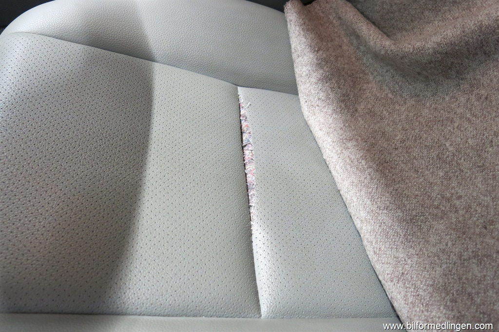 Bild 20 på Mercedes-Benz C