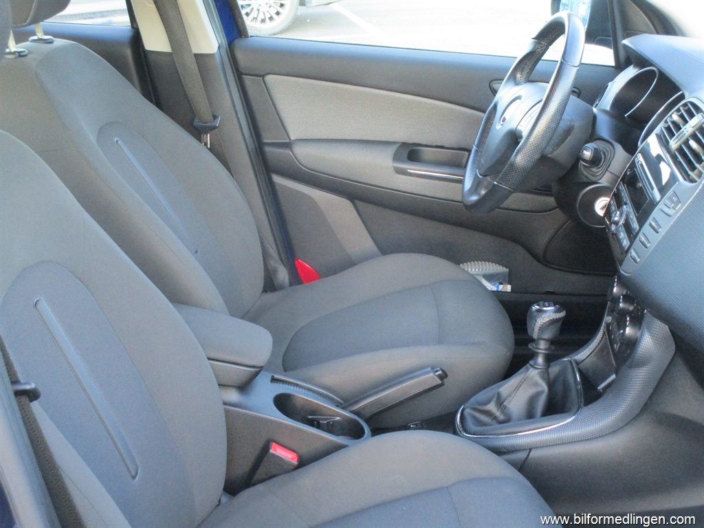Bild 5 på Fiat Bravo