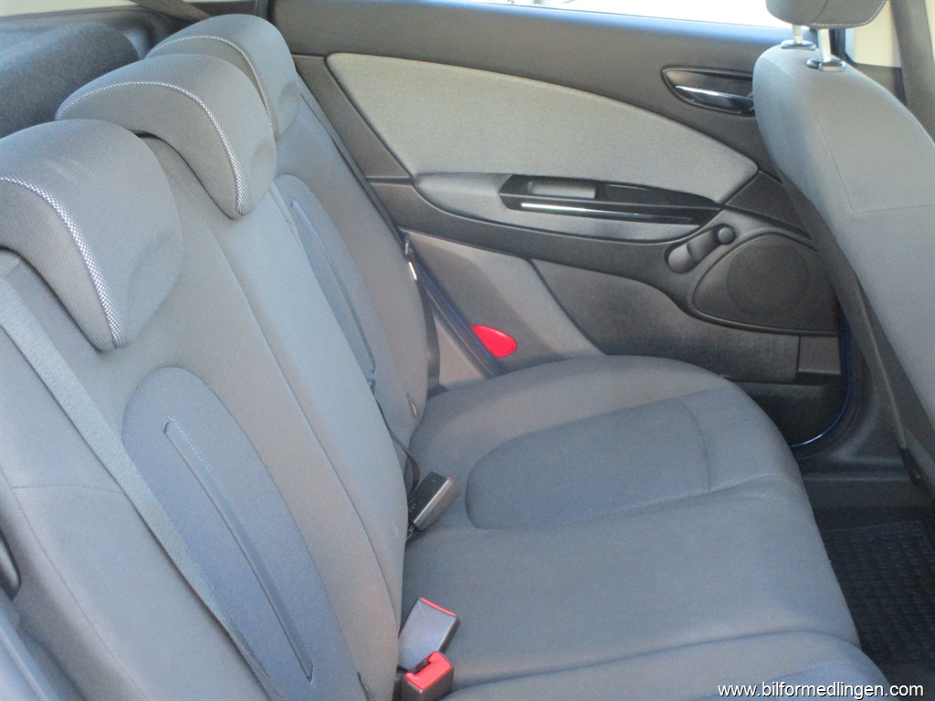 Bild 6 på Fiat Bravo