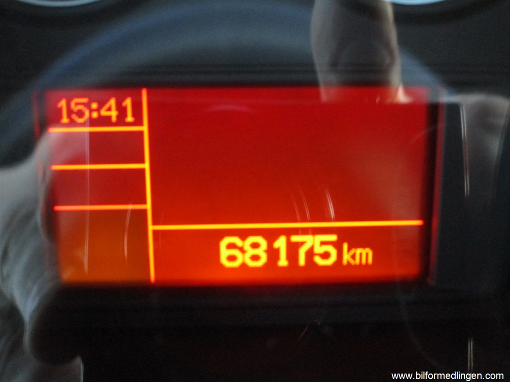 Bild 10 på Fiat Bravo