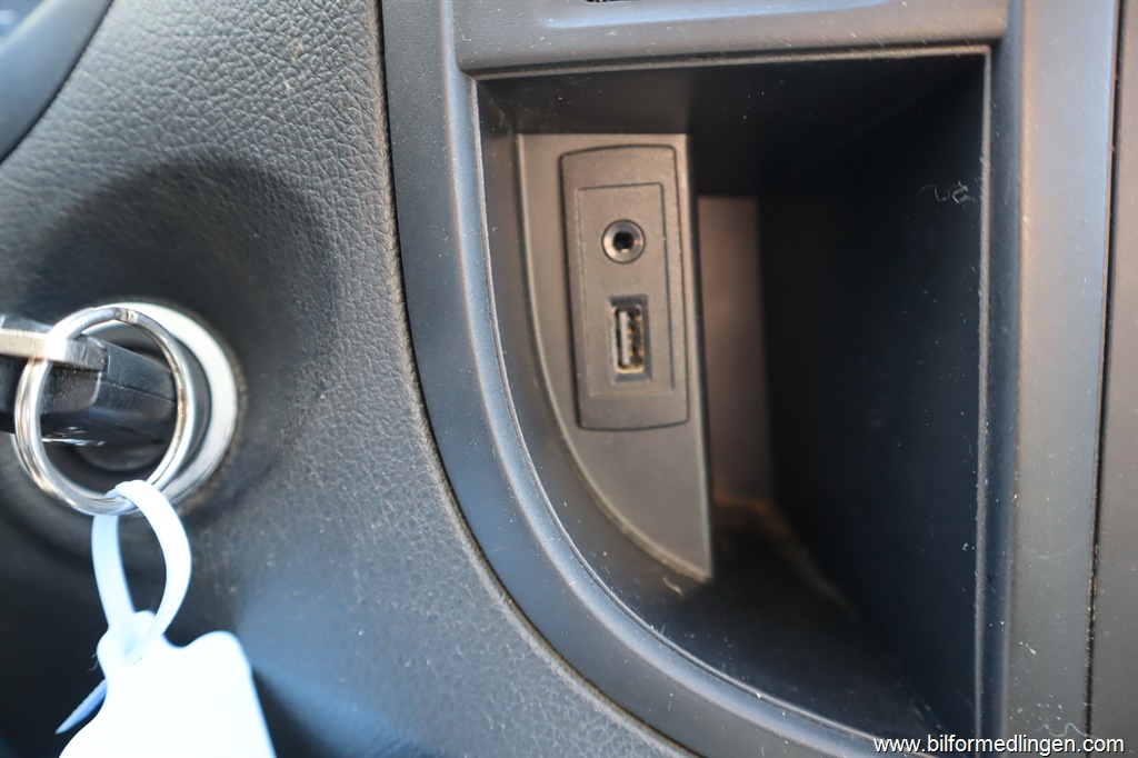 Bild 12 på Mercedes-Benz Vito