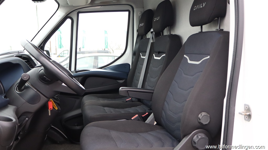 Bild 5 på Iveco Daily