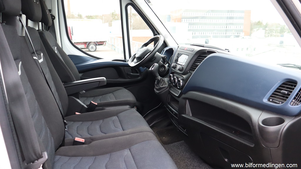 Bild 6 på Iveco Daily