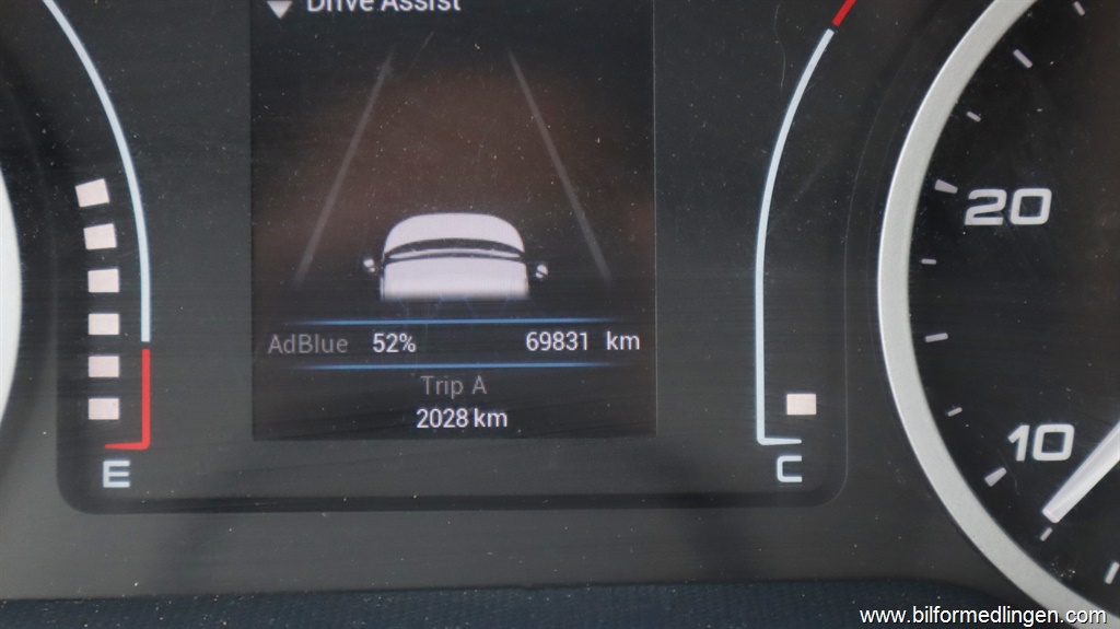 Bild 8 på Iveco Daily