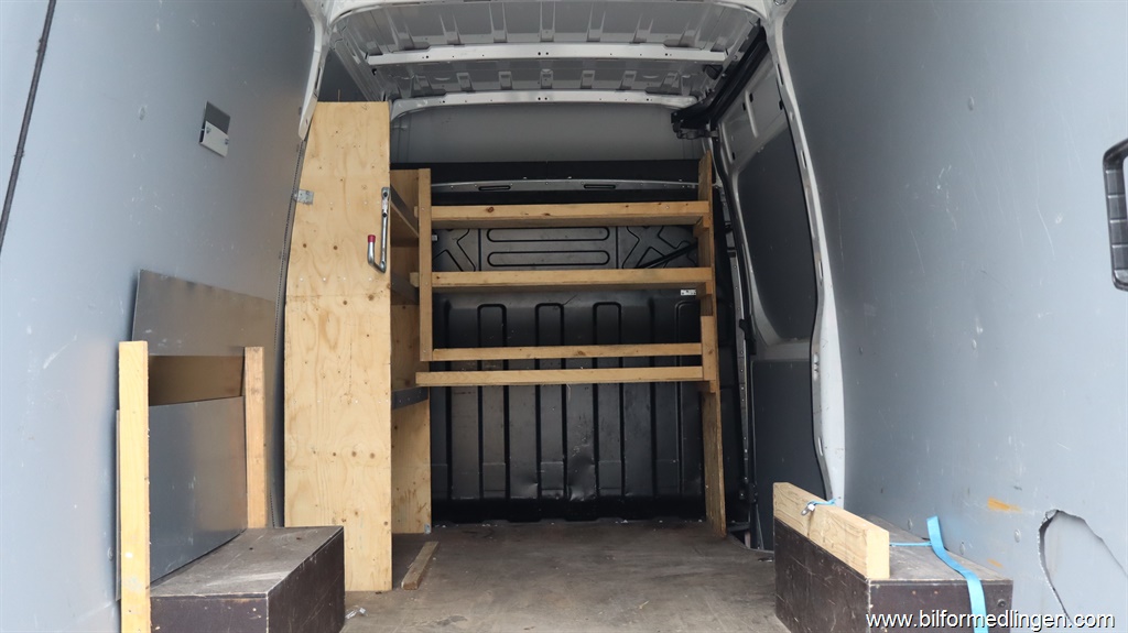 Bild 15 på Iveco Daily