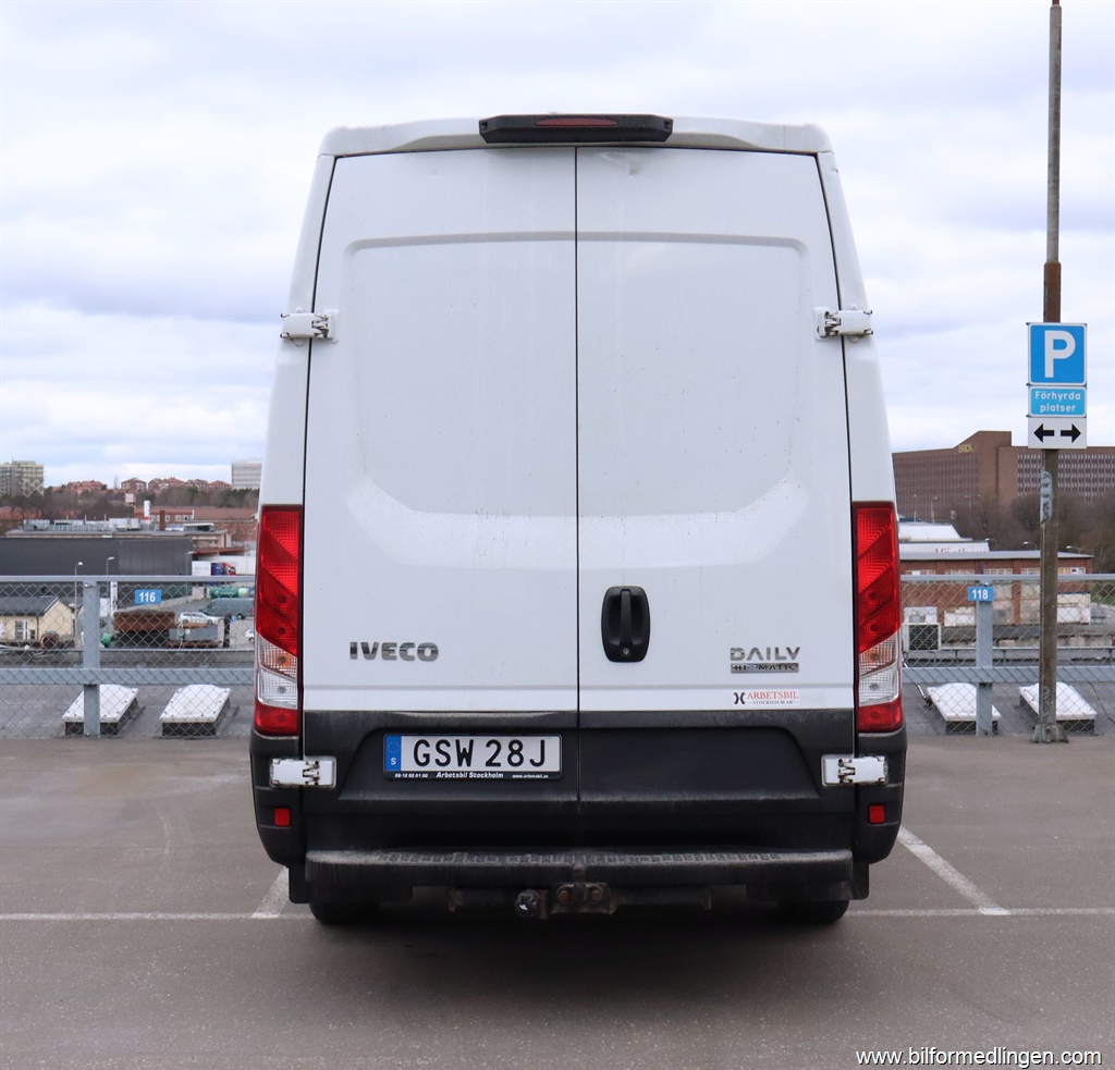Bild 19 på Iveco Daily