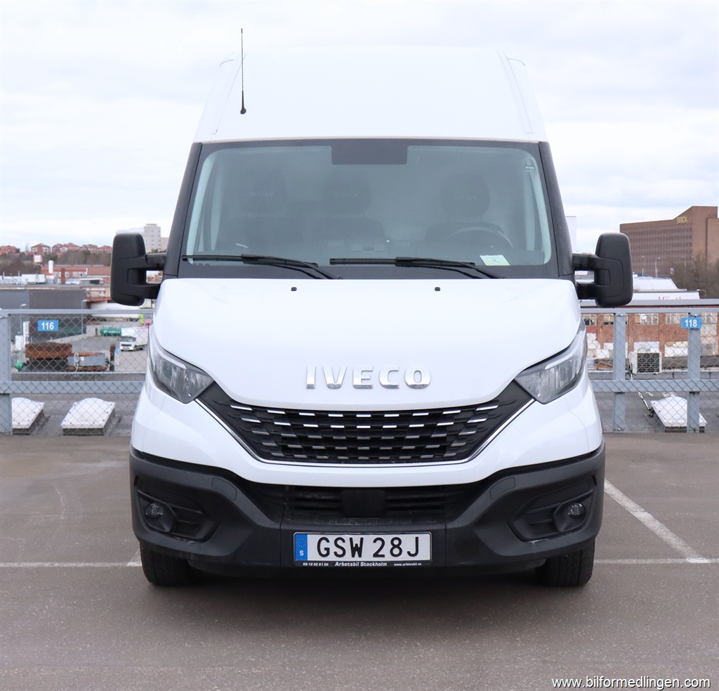 Bild 20 på Iveco Daily
