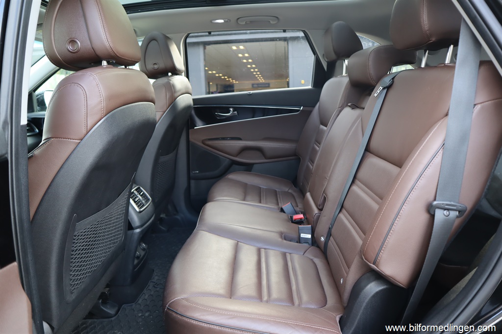 Bild 6 på Kia Sorento