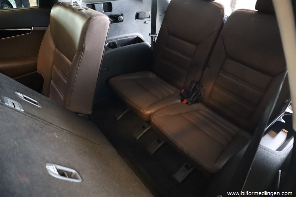 Bild 7 på Kia Sorento