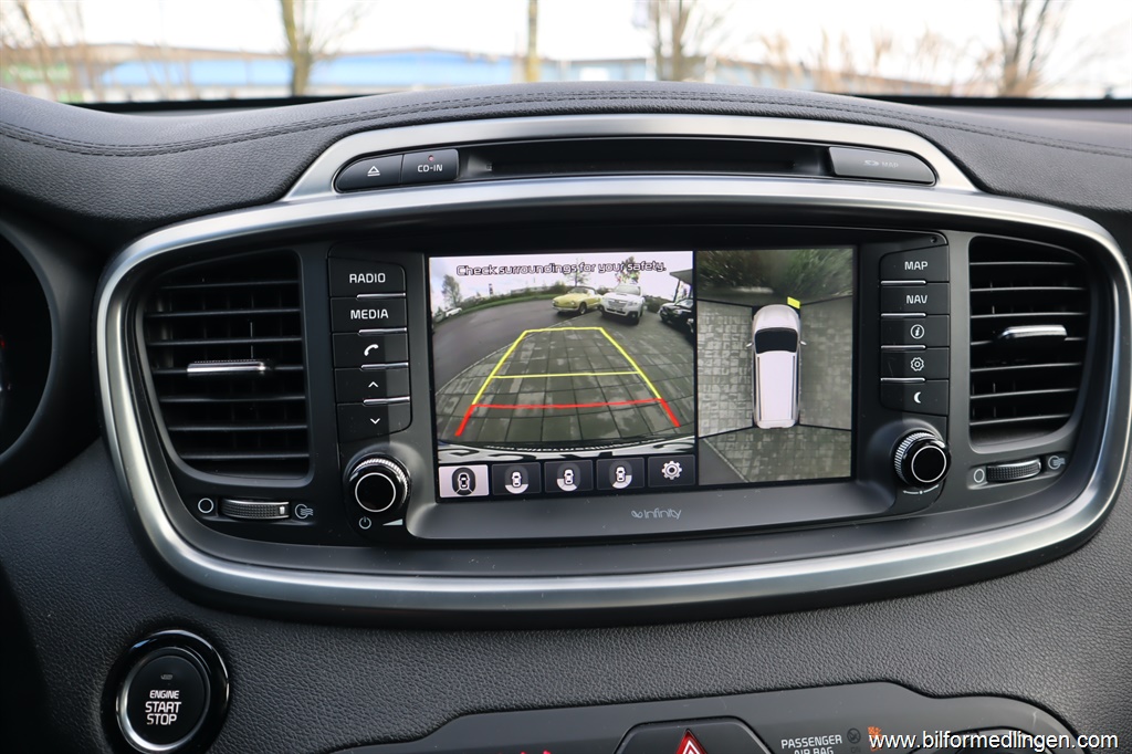 Bild 15 på Kia Sorento