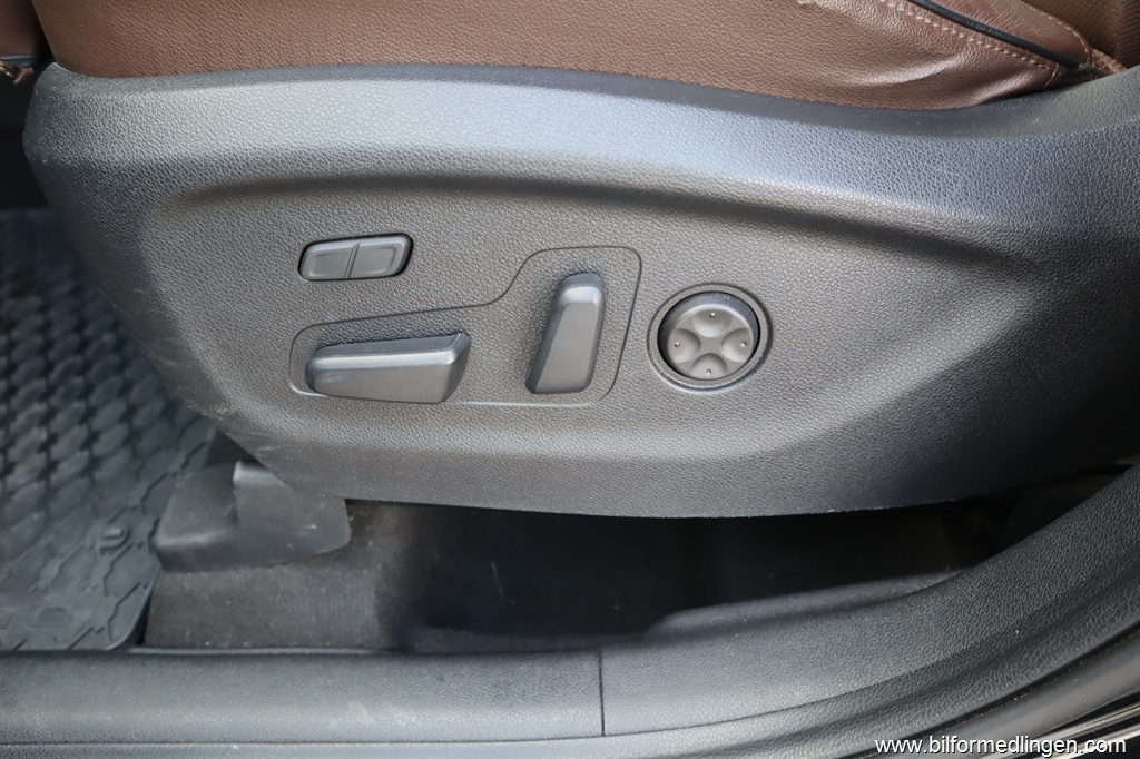Bild 16 på Kia Sorento