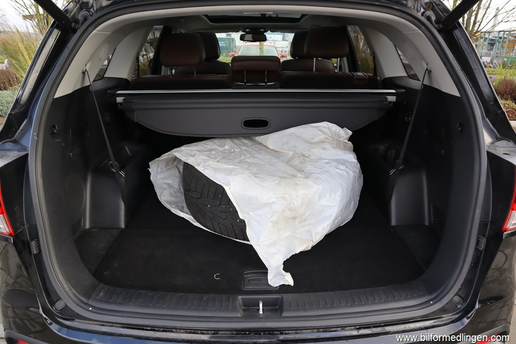 Bild 17 på Kia Sorento