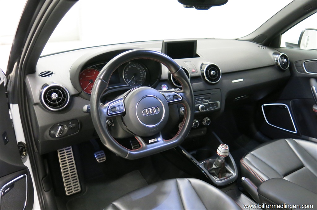 Bild 10 på Audi A1