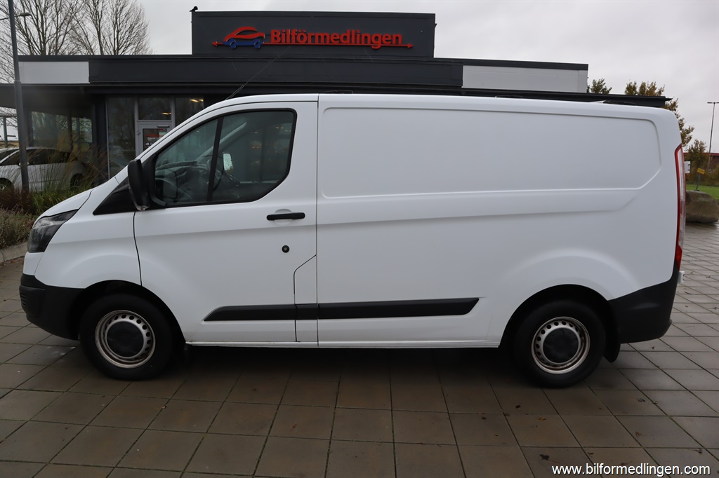 Bild 1 på Ford Transit)