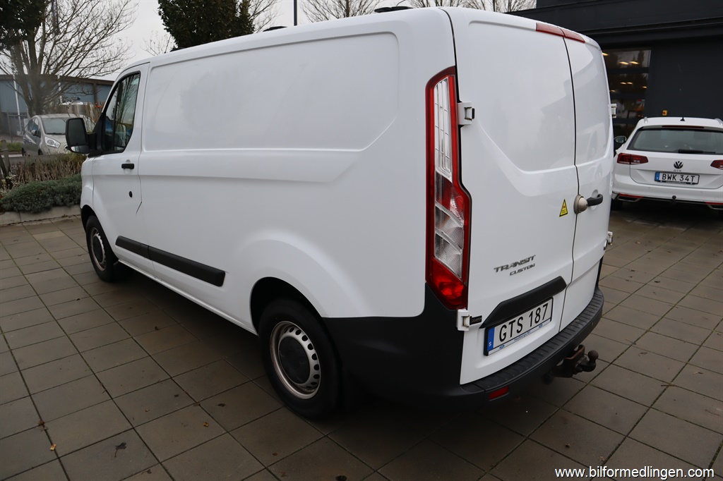 Bild 3 på Ford Transit
