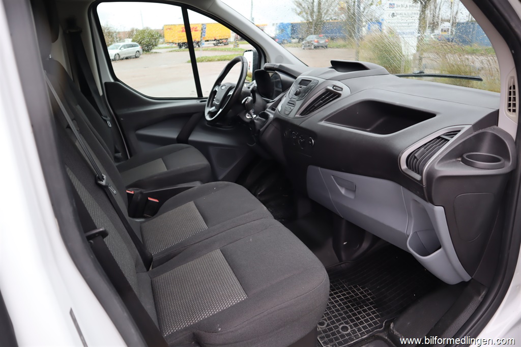 Bild 4 på Ford Transit