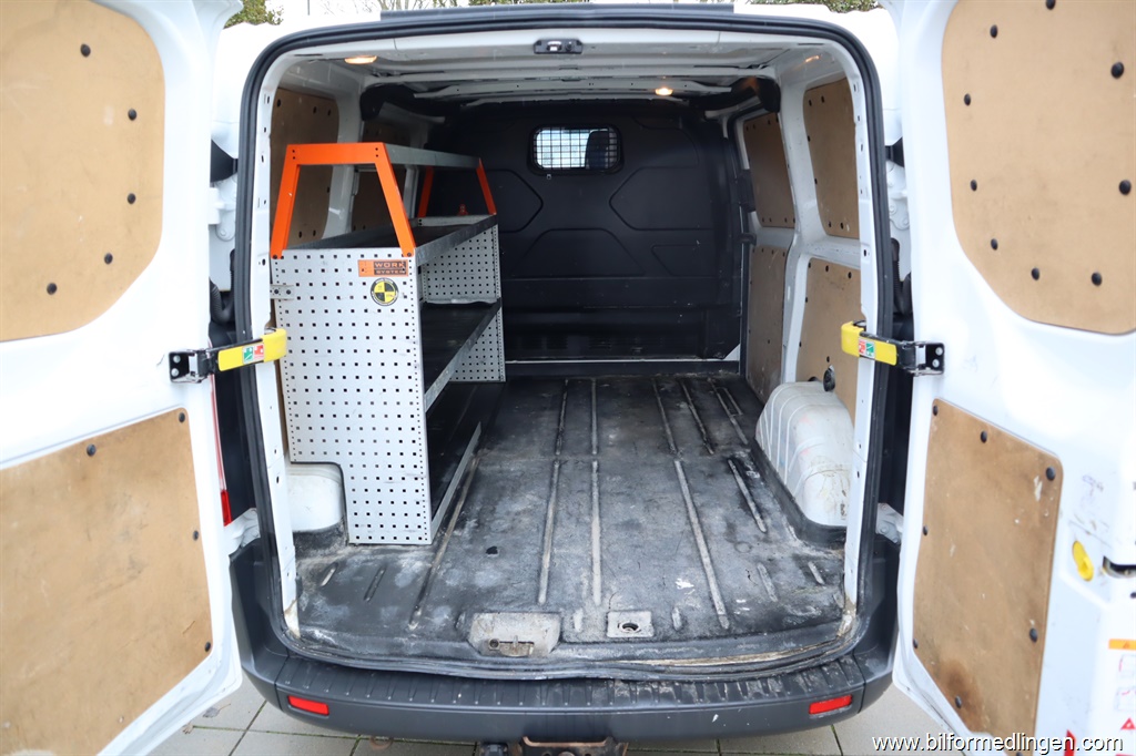 Bild 7 på Ford Transit