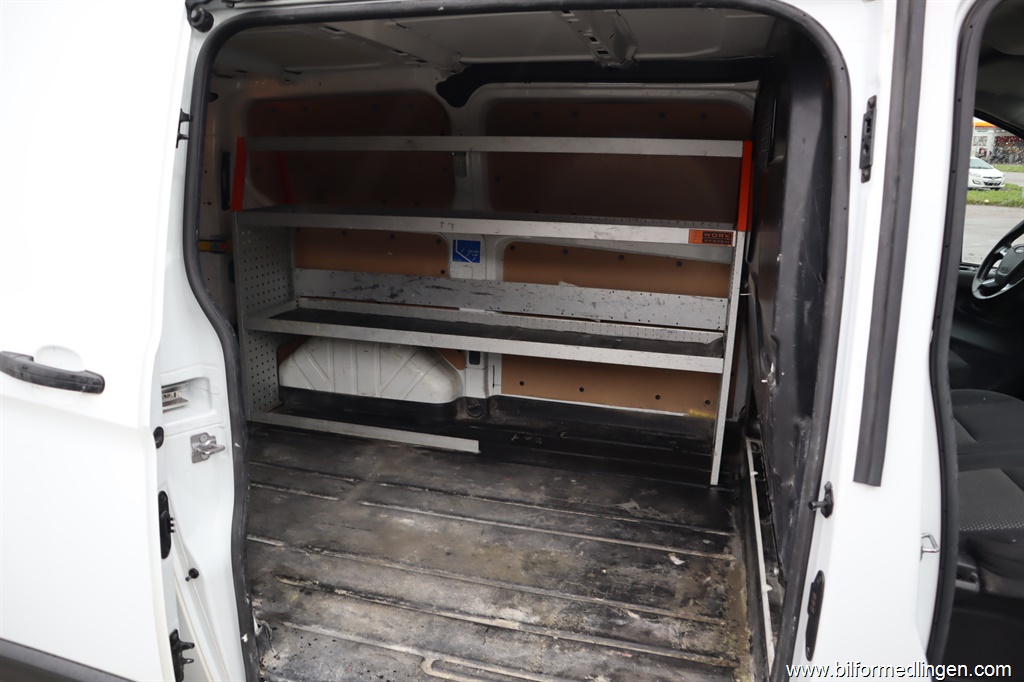 Bild 8 på Ford Transit