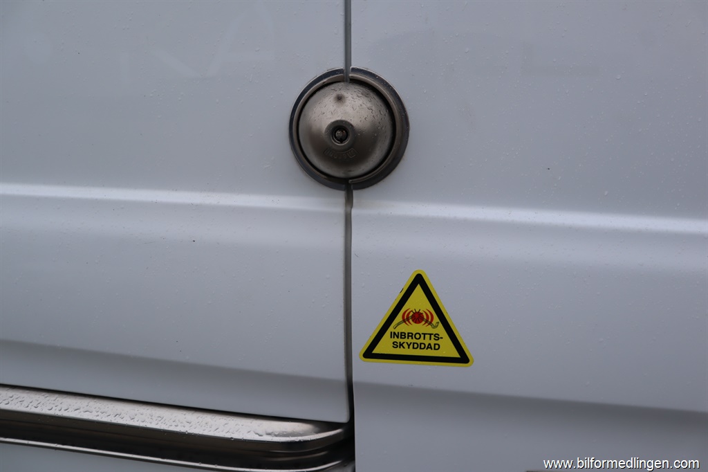 Bild 10 på Ford Transit