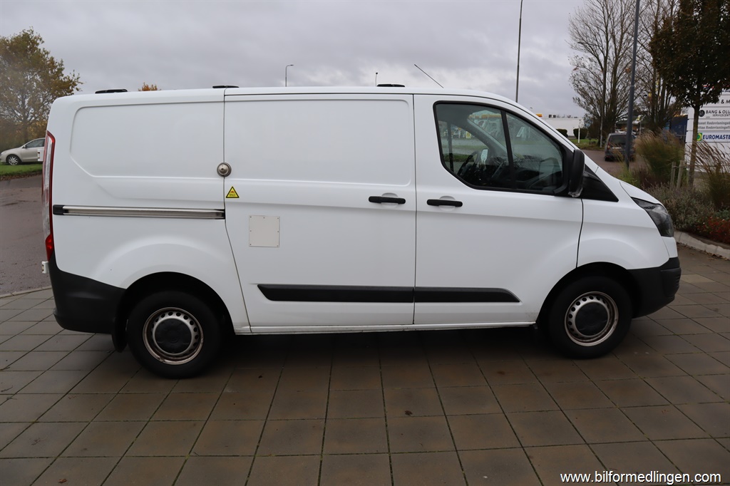 Bild 12 på Ford Transit