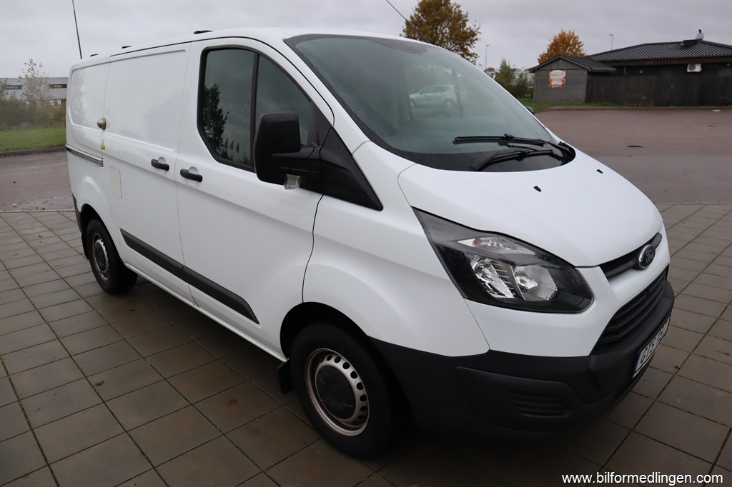 Bild 13 på Ford Transit