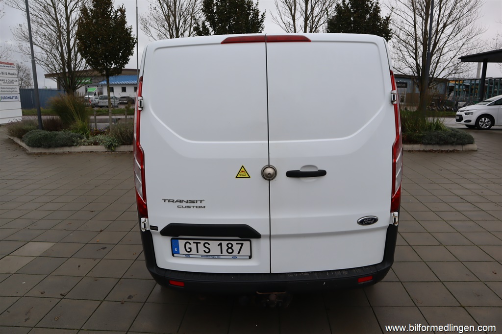 Bild 14 på Ford Transit