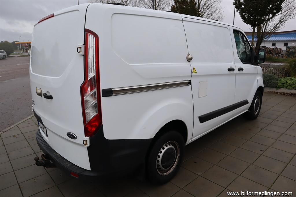 Bild 15 på Ford Transit
