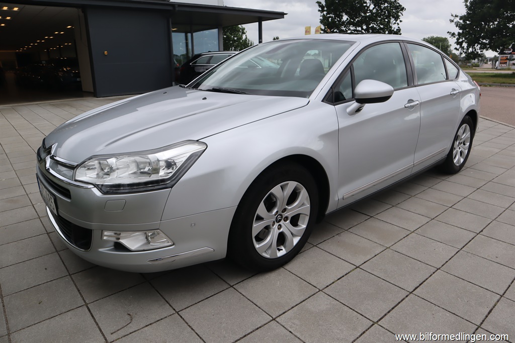 Bild 2 på Citroën C5