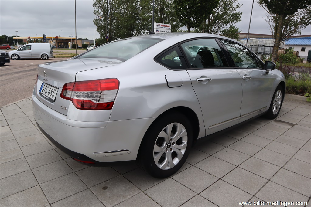 Bild 3 på Citroën C5