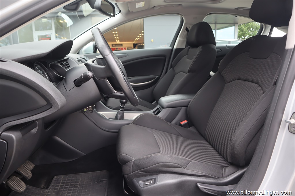 Bild 4 på Citroën C5