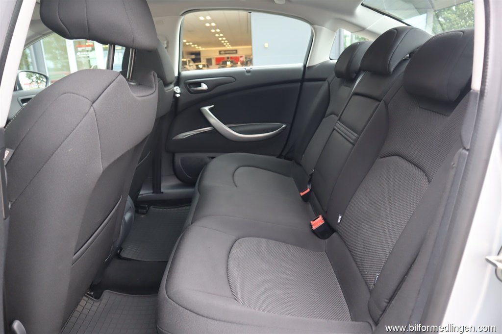 Bild 5 på Citroën C5